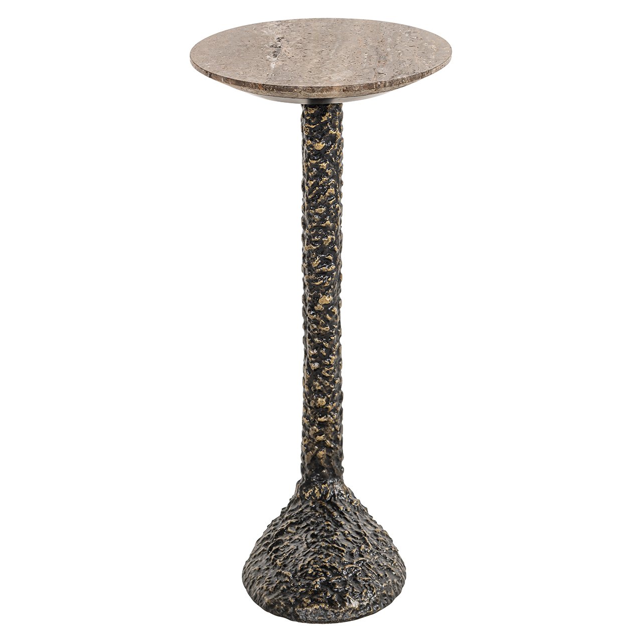 Bijzettafel Arosa (Brown)