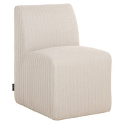 Outdoor eetkamerstoel Riva beige (22080 Beige)