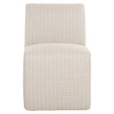 Buiten eetkamerstoel Riva beige (22080 Beige)