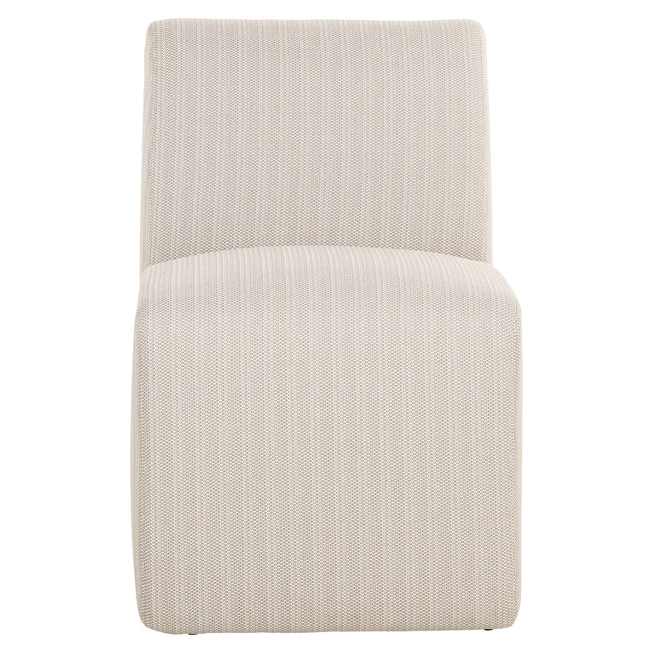 Outdoor eetkamerstoel Riva beige (22080 Beige)