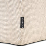 Buiten eetkamerstoel Riva beige (22080 Beige)