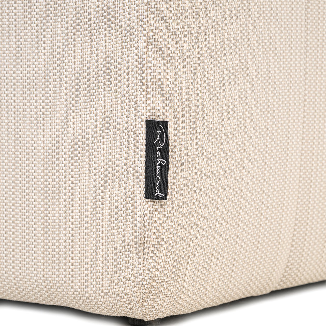Outdoor eetkamerstoel Riva beige (22080 Beige)