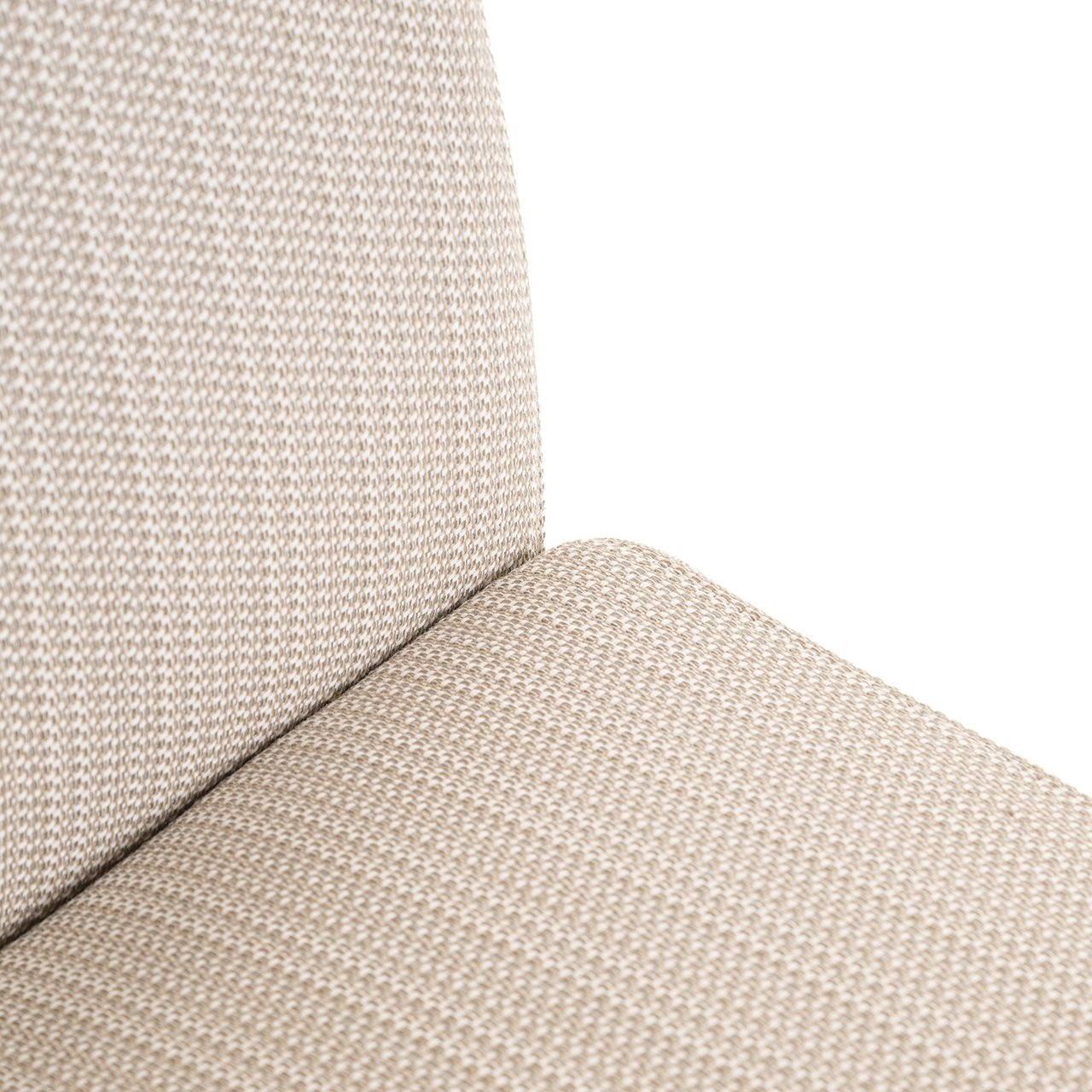 Outdoor eetkamerstoel Riva beige (22080 Beige)