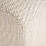 Buiten eetkamerstoel Riva beige (22080 Beige)