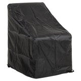 Buiten eetkamerstoel Riva taupe (22085 Taupe)