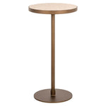 Bijzettafel Selly (Beige)