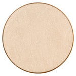 Bijzettafel Selly (Beige)