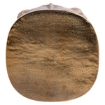 Bijzettafel Hedron (Gold)