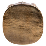 Bijzettafel Hedron (Gold)