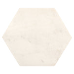 Bijzettafel Lilitha (Black/white)