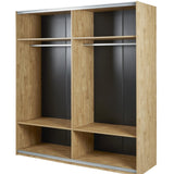 Kleerkast Clara - 200