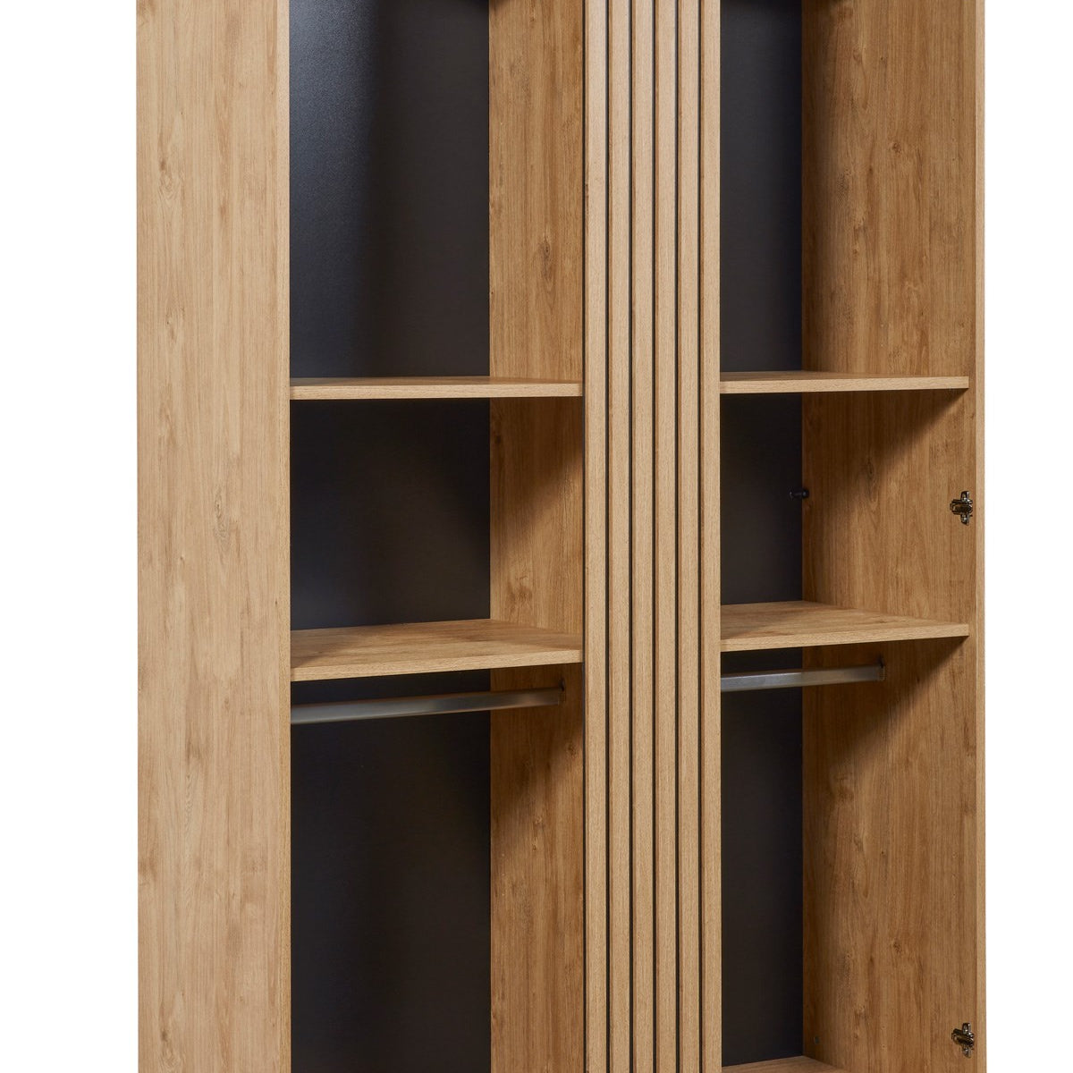 Kleerkast Camille - 125