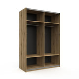 Kleerkast Kato - 150