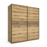 Kleerkast Kato - 200