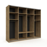 Kleerkast Kato - 250