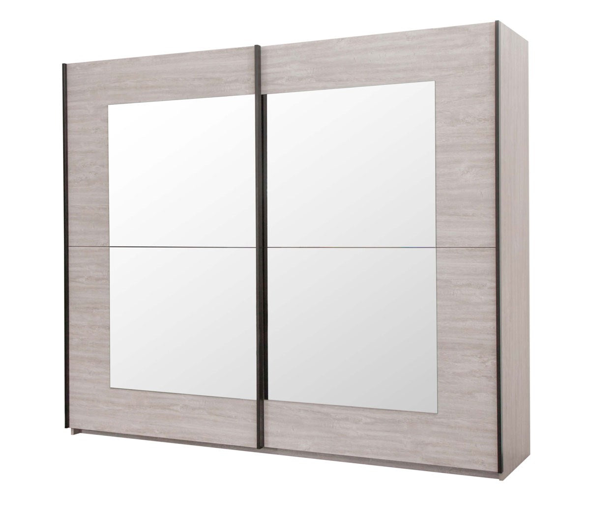 Kleerkast Margot 200