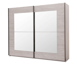 Kleerkast Margot 200