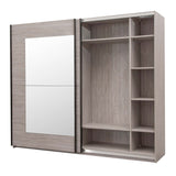 Kleerkast Margot 250