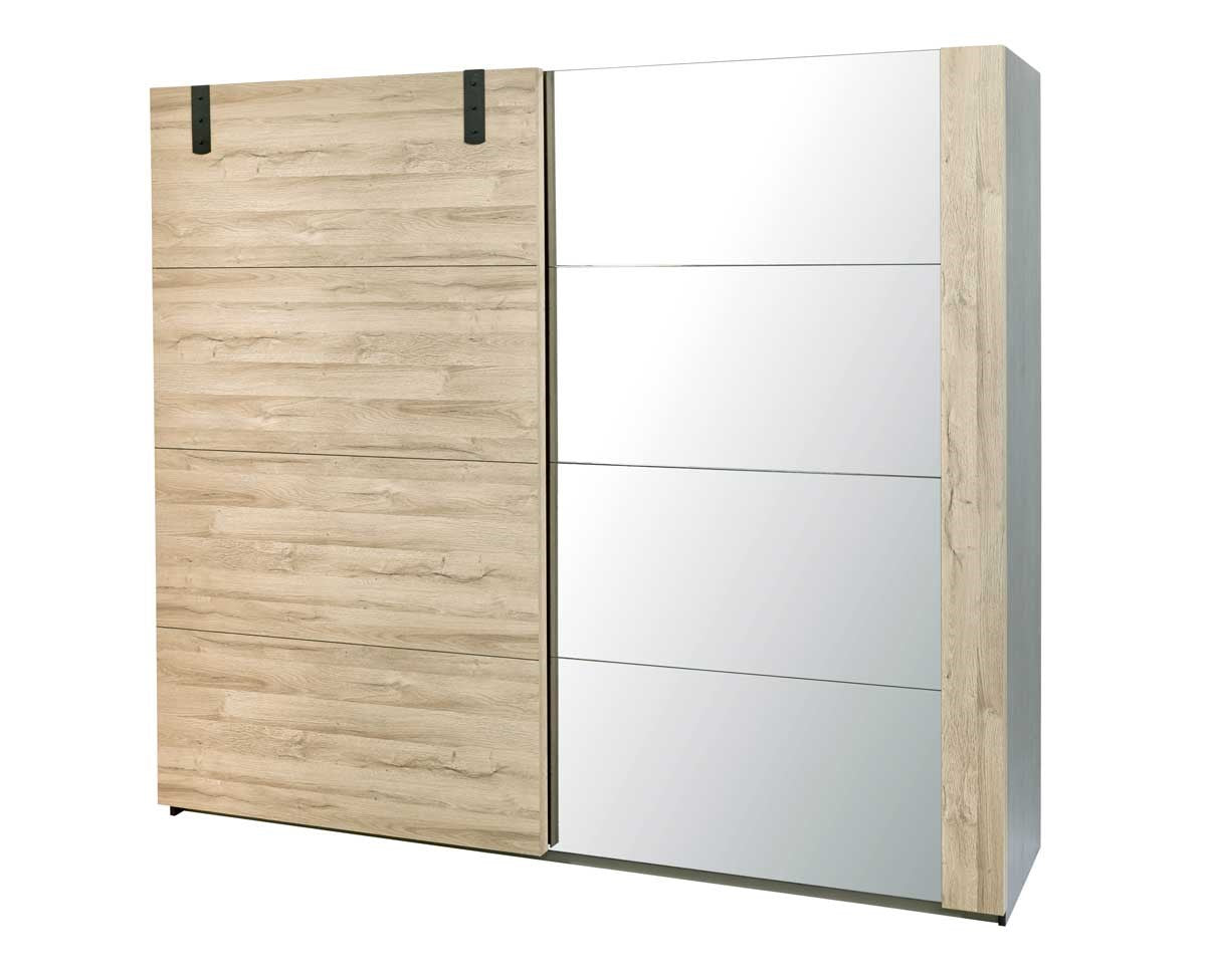 Kleerkast Nora 188