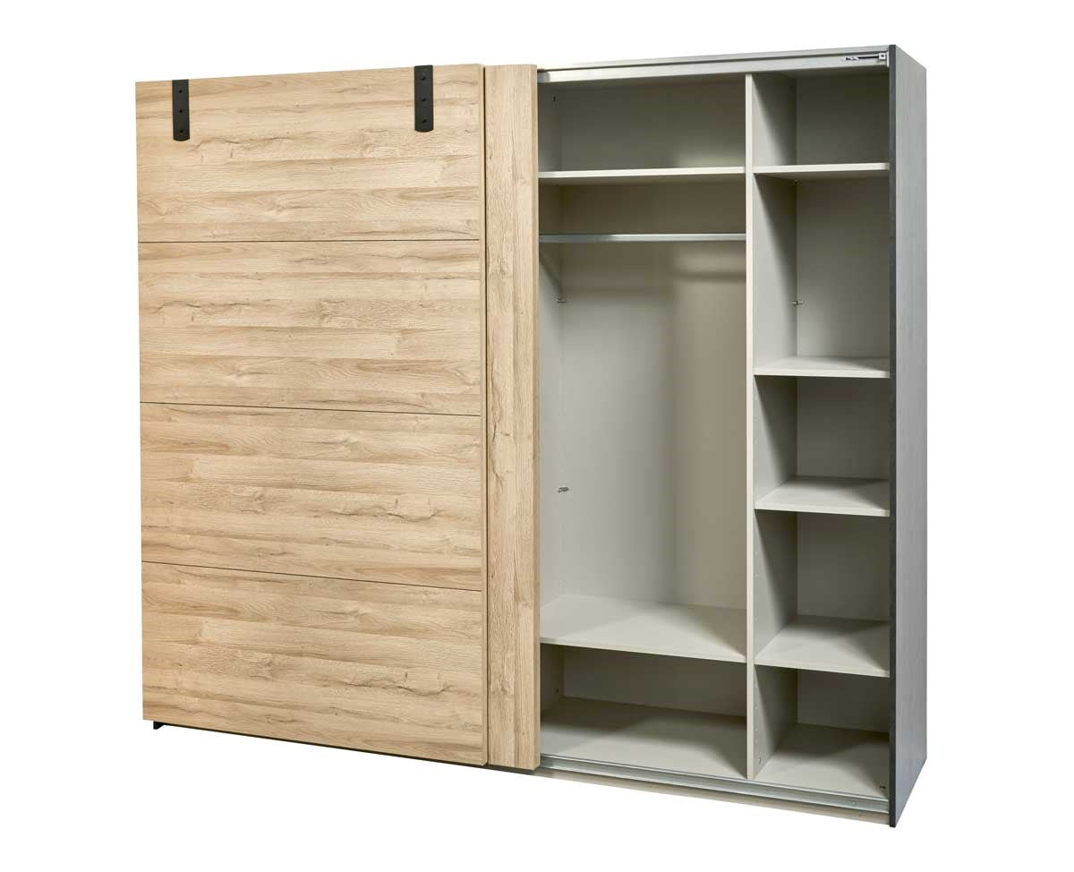 Kleerkast Nora 188