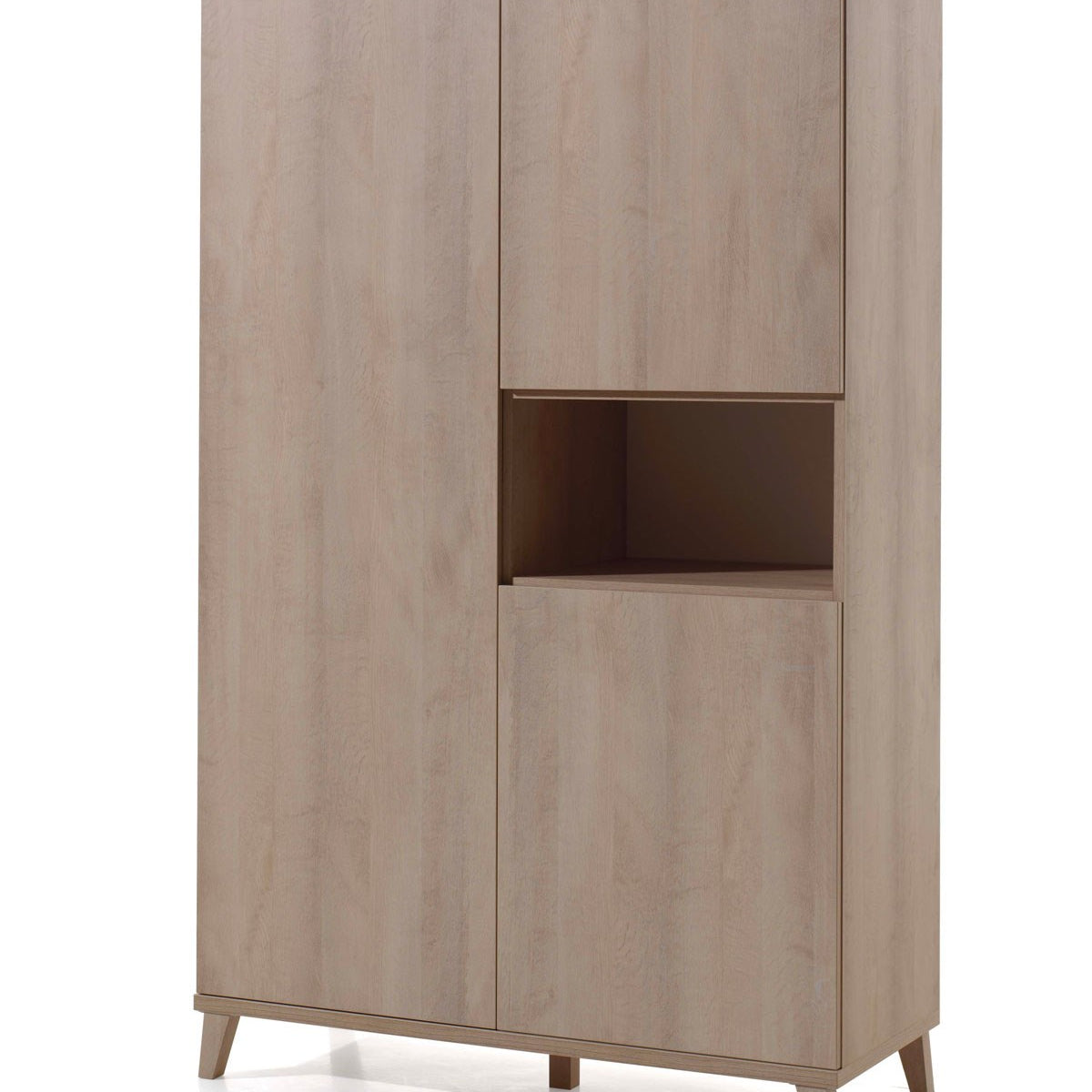 Kleerkast Pauline - 120