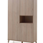 Kleerkast Pauline - 120