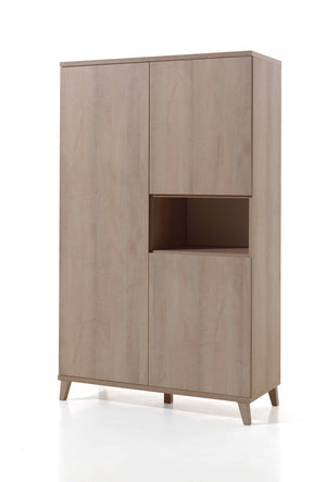 Kleerkast Pauline - 120