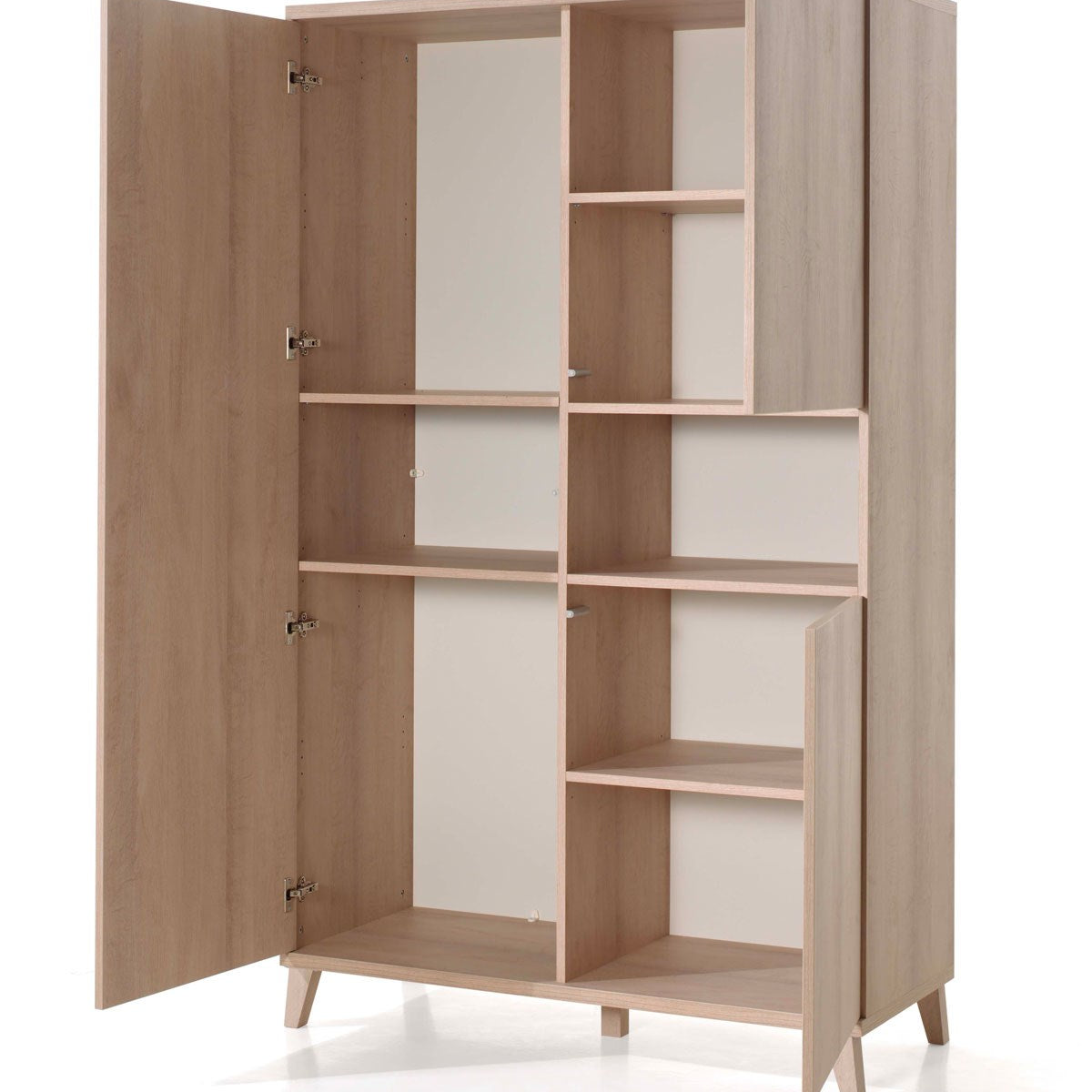 Kleerkast Pauline - 120