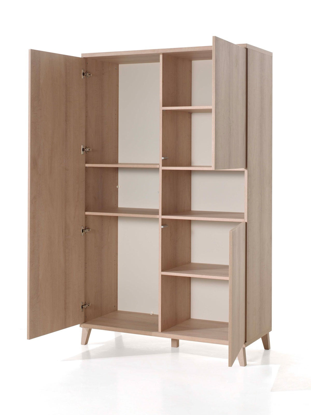 Kleerkast Pauline - 120