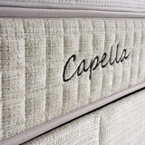 CAPELYA XL Bed met Opbergruimte