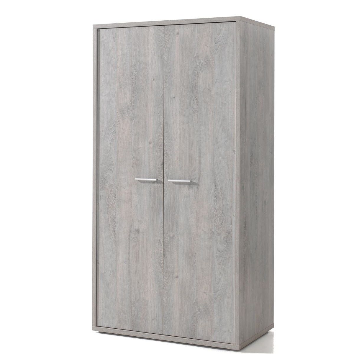 Kleerkast Vic - 2 deuren - 102