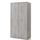 Kleerkast Vic - 2 deuren - 102