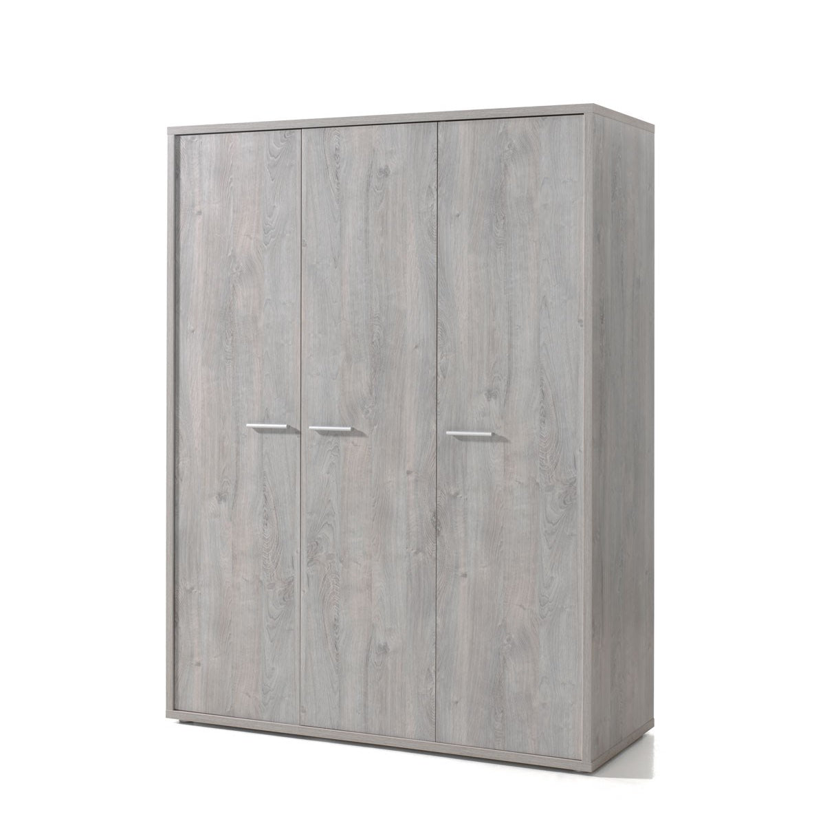 Kleerkast Vic - 3 deuren - 150