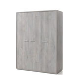 Kleerkast Vic - 3 deuren - 150