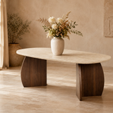 Eettafel MORA