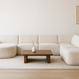 U-bank Alianz Creme/Gebroken wit