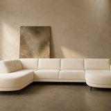 HIMAYA XL | U-bank | Beige