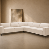 NEA | Hoekbank | Beige
