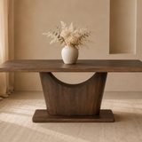 Eettafel Voco | | Walnut