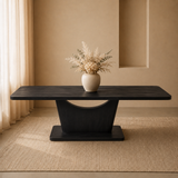 Eettafel Voco | | Black