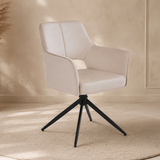 Eetkamerstoel FIESTA Beige