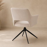 Eetkamerstoel FIESTA Beige
