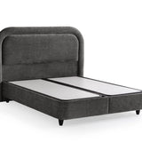 URBAN Bed met Opbergruimte