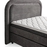 URBAN Bed met Opbergruimte