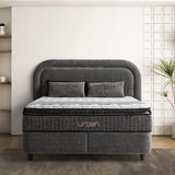 URBAN Bed met Opbergruimte
