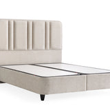 SIESTAA Bed met Opbergruimte