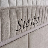 SIESTAA Bed met Opbergruimte