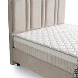 SIESTAA Bed met Opbergruimte