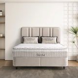 SIESTAA Bed met Opbergruimte