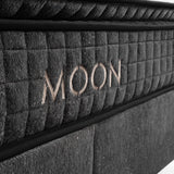 MOON Bed met Opbergruimte en Ledverlichting